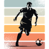 Soccer Soccer Players