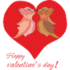 Joyeuse Saint-Valentin