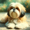 Shih Tzu