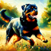 Rottweiler