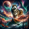 Alaskan Malamute