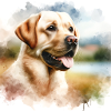 Labrador Retriever