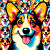 Welsh Corgi