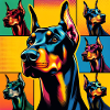 Doberman Pinscher