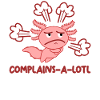 Axolotl Axolotls