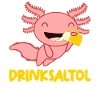 Axolotl Beer Axolotls