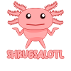 Axolotl Funny Axolotls