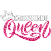 Taekwondon kuningatar