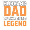 Mari Papa Taekwondo Légende