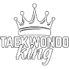 Roi du taekwondo