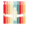 Taekwondo-Jahrgang