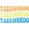 Taekwondo