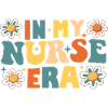 In My Nurse Era