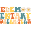 Elementary Dream Team