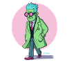 The Commissioner