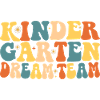 Kindergarten-Dreamteam