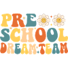 Preschool Dream Team
