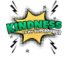 Kindness is my superpower trait