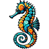 Seahorse