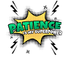 Patience is my superpower trait