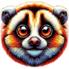 Lori Lento Slow Loris