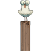 Moin Möwe Seemann Aussichtsmann