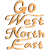 West North East