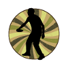 Frisbee Sport Disc