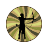 Archer Bow Longbow