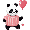 Cute Panda