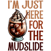 Mudslide Cocktail