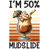 Mudslide Cocktail