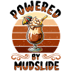 Mudslide Cocktail