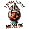 Mudslide Cocktail