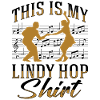 Lindy Hop Swing Dance