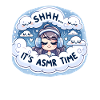 Asmr Whispering Asmr Enthusiast Mindfulness