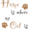 Cat&Home