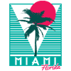 Miami, Florida, USA