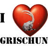 I Love Grischun