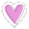 Love and Joy