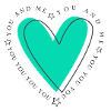 my hart