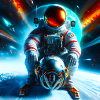 Cosmic Bobsled