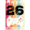26th Birthday Gamer