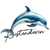 Küstendeern Delphin