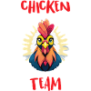 Chicken Team - Chicken Team
