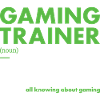 Gamer Trainer Definition Gaming