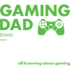 Gamer Dad Definition Gaming