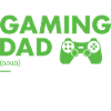 Gamer Dad Definition Gaming