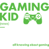 Gamer Kid Définition du jeu