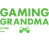 Gamer Grandma Definition Gaming